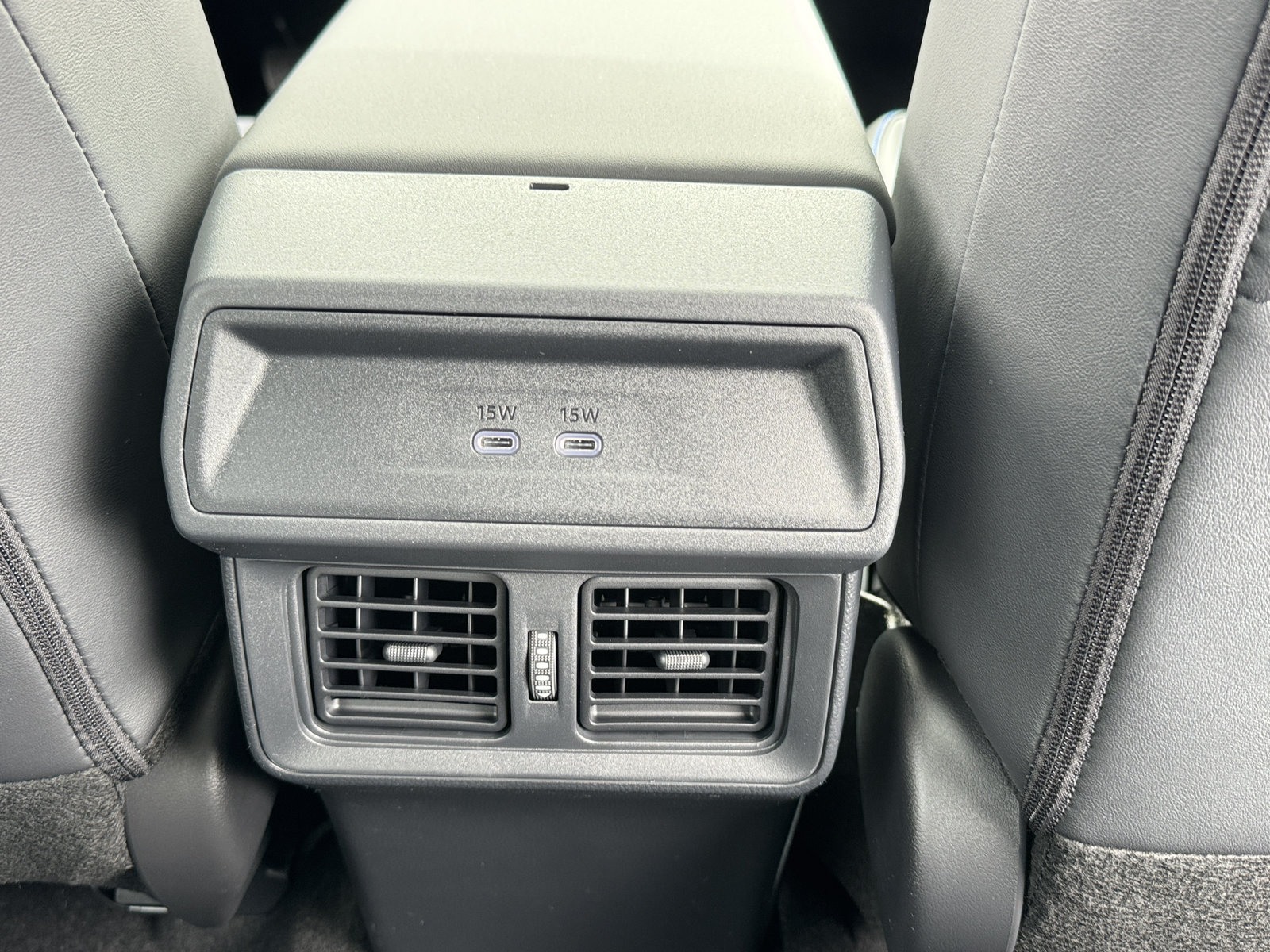 New 2026 Toyota RAV4 XSE AWD/4WD image 7