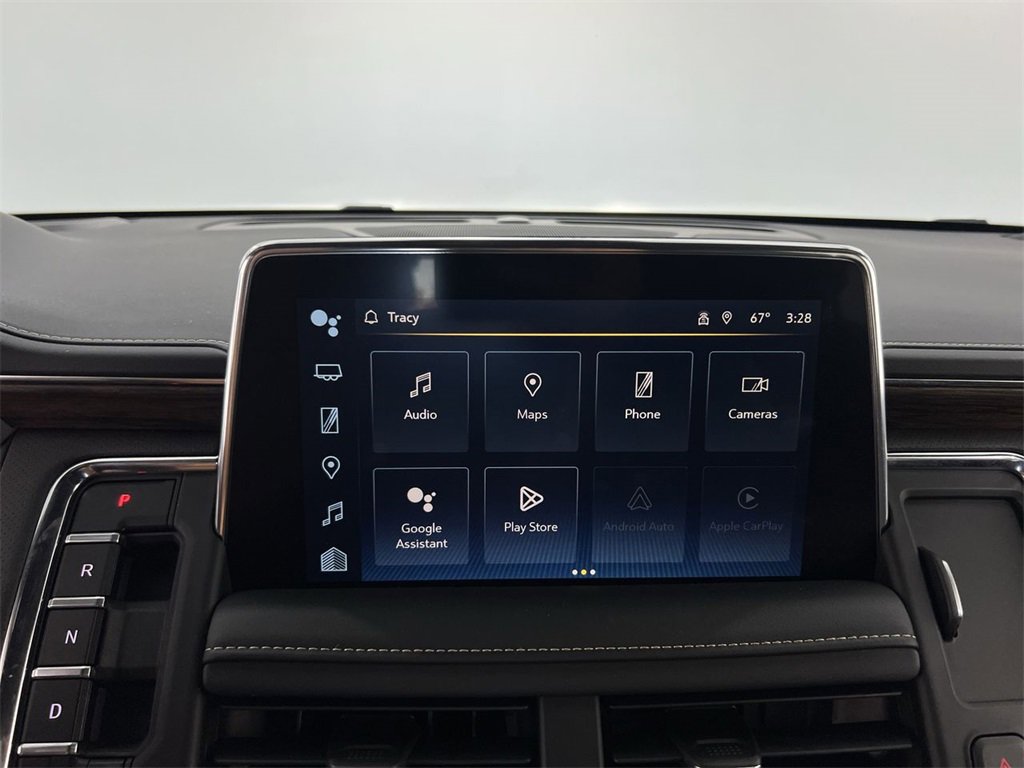 Used 2024 Chevrolet Tahoe Premier image 12