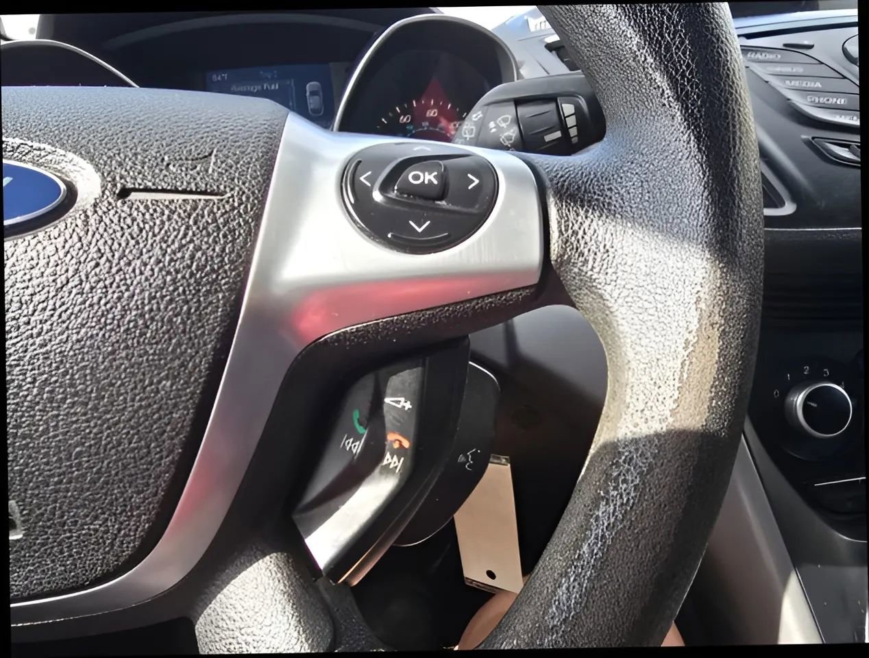 Used 2014 Ford Escape SE image 21