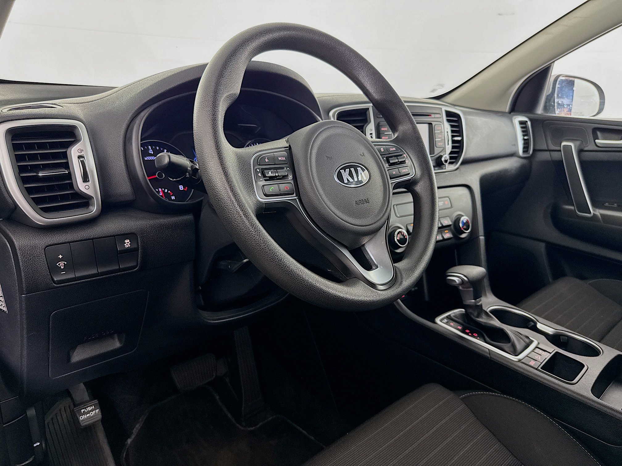 Used 2018 Kia Sportage LX AWD/4WD image 21