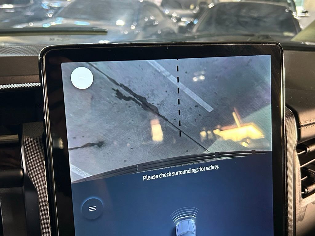 Used 2023 Ford Expedition Max Platinum image 19