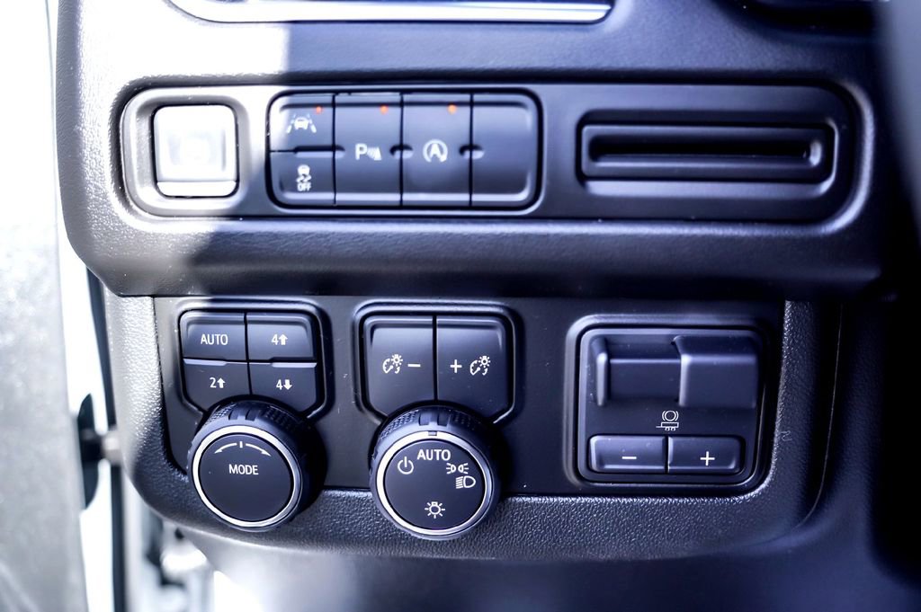 Used 2024 Chevrolet Tahoe LS w/ Driver Alert Package image 16