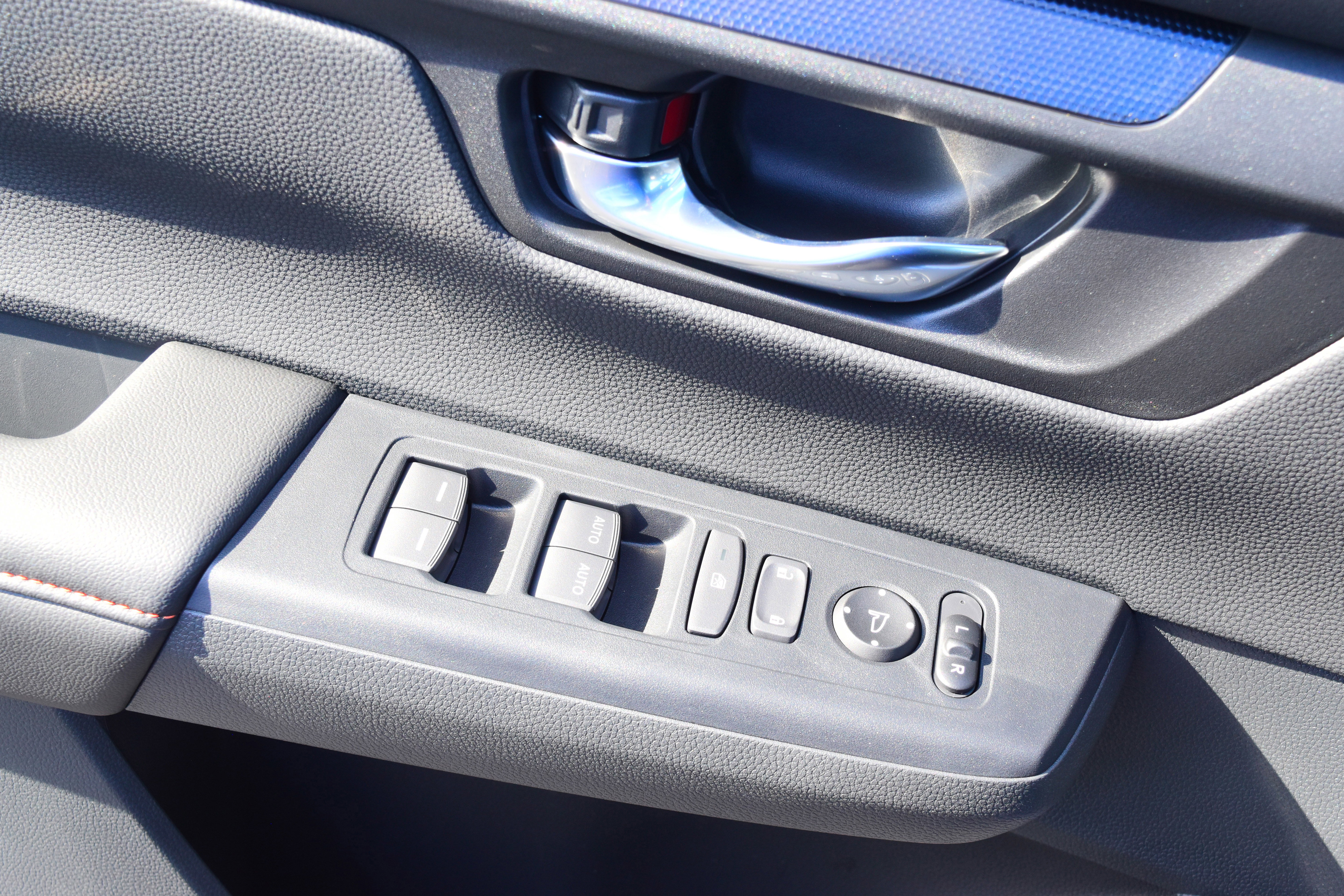 New 2026 Honda CR-V TrailSport image 13