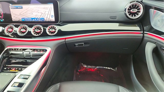 Used 2024 Mercedes-Benz AMG GT 43 image 38