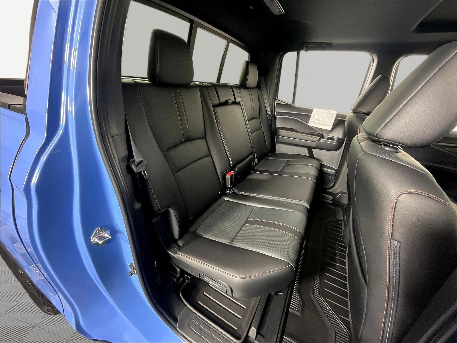 Used 2025 Honda Ridgeline TrailSport+ image 25