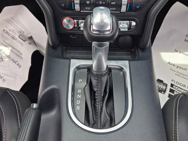 Used 2021 Ford Mustang GT Premium RWD image 19