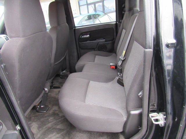 Used 2011 Chevrolet Colorado LT w/ LPO--Chrome Package image 18