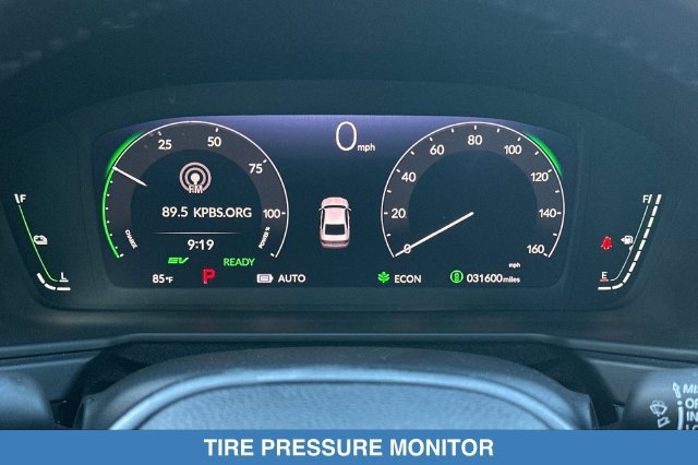Certified 2025 Honda Accord Sport image 26