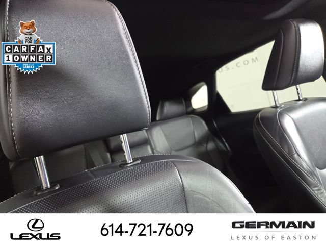 Certified 2023 Lexus RX 350 Premium Plus w/ Accessory Package (Z1) AWD/4WD image 21