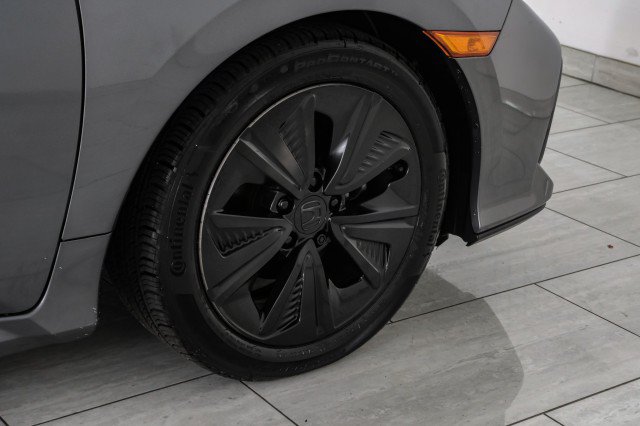 Used 2018 Honda Civic EX-L image 46