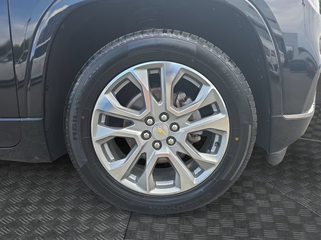 Used 2019 Chevrolet Traverse Premier FWD image 40