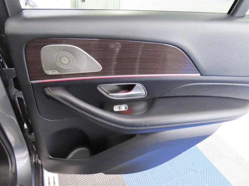 Used 2021 Mercedes-Benz GLE 450 4MATIC image 37