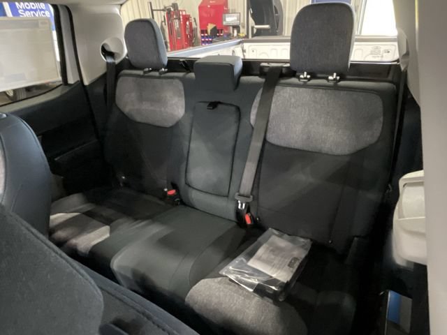 New 2025 Ford Maverick XLT w/ XLT Luxury Package AWD/4WD image 27