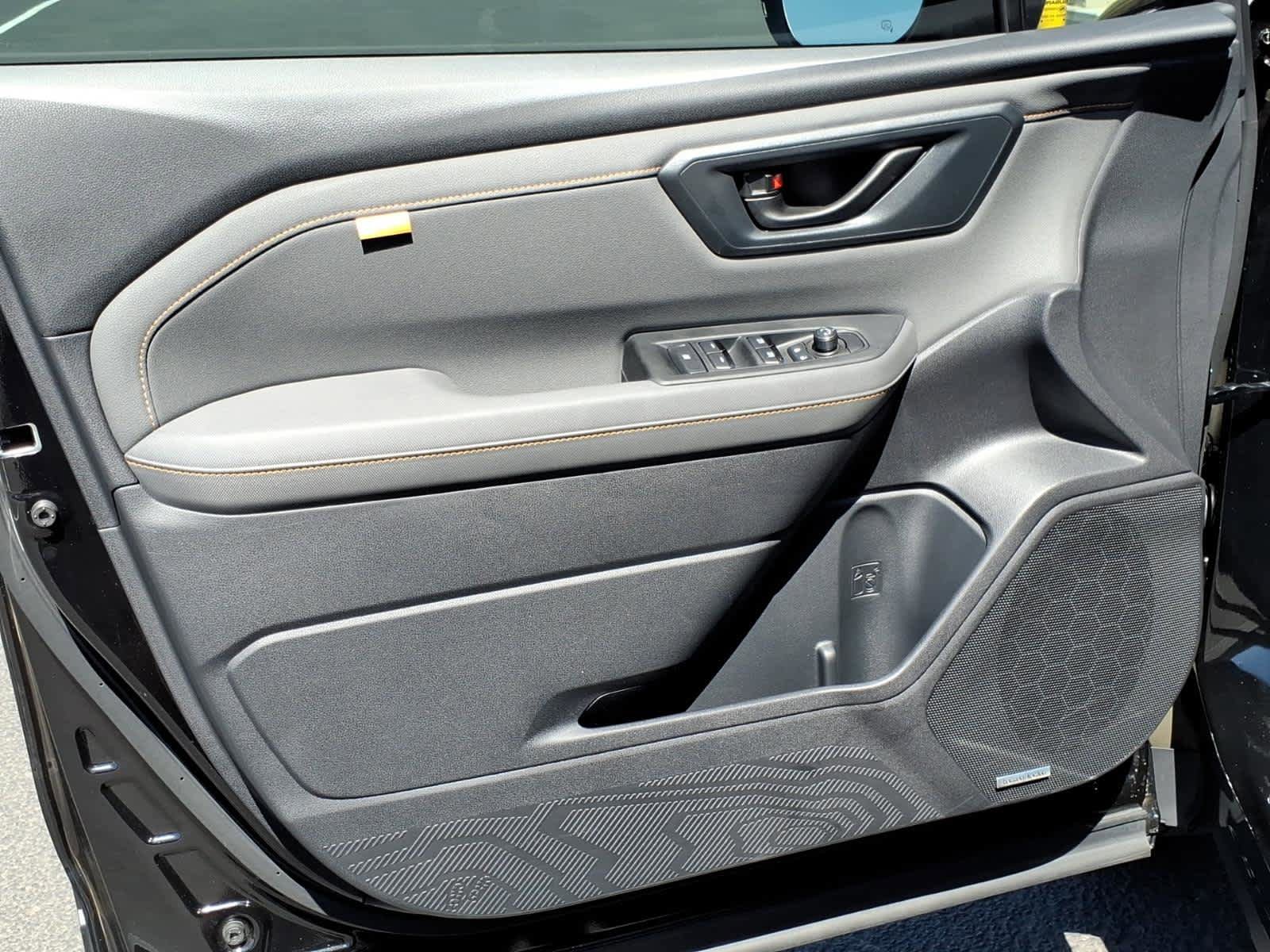 Certified 2026 Subaru Forester Wilderness image 23