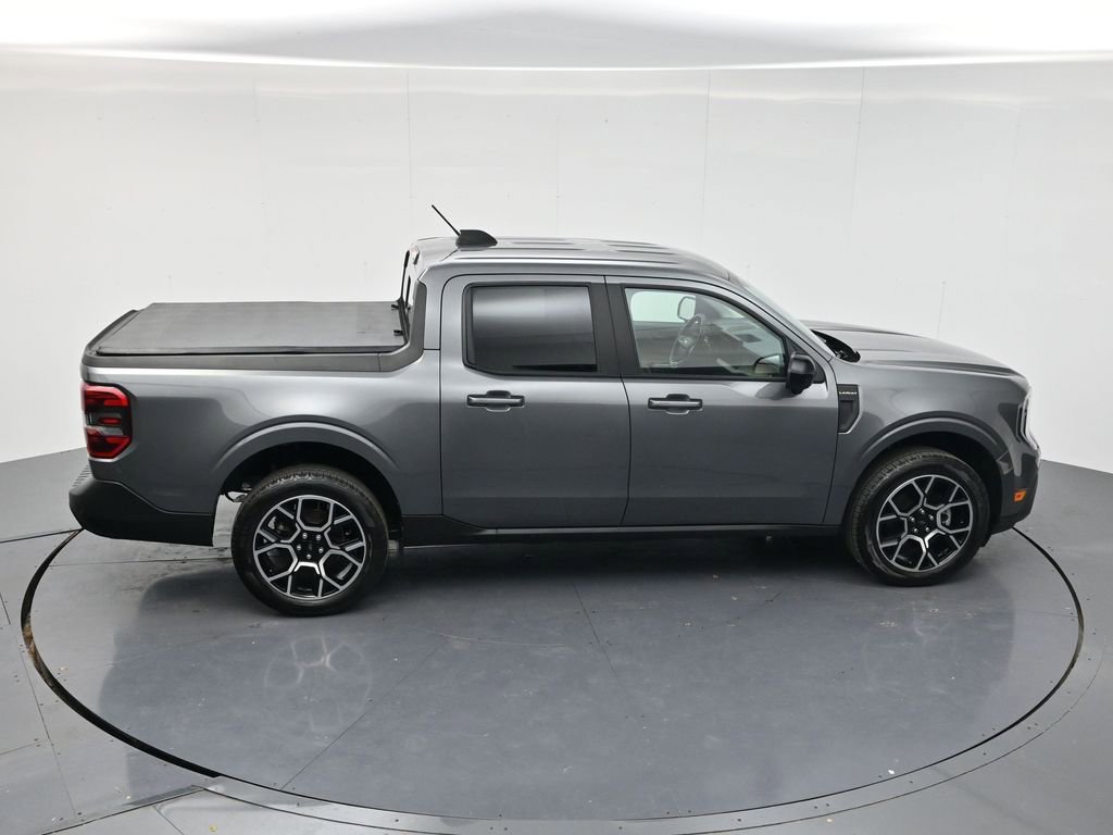 Used 2025 Ford Maverick Lariat AWD/4WD image 41
