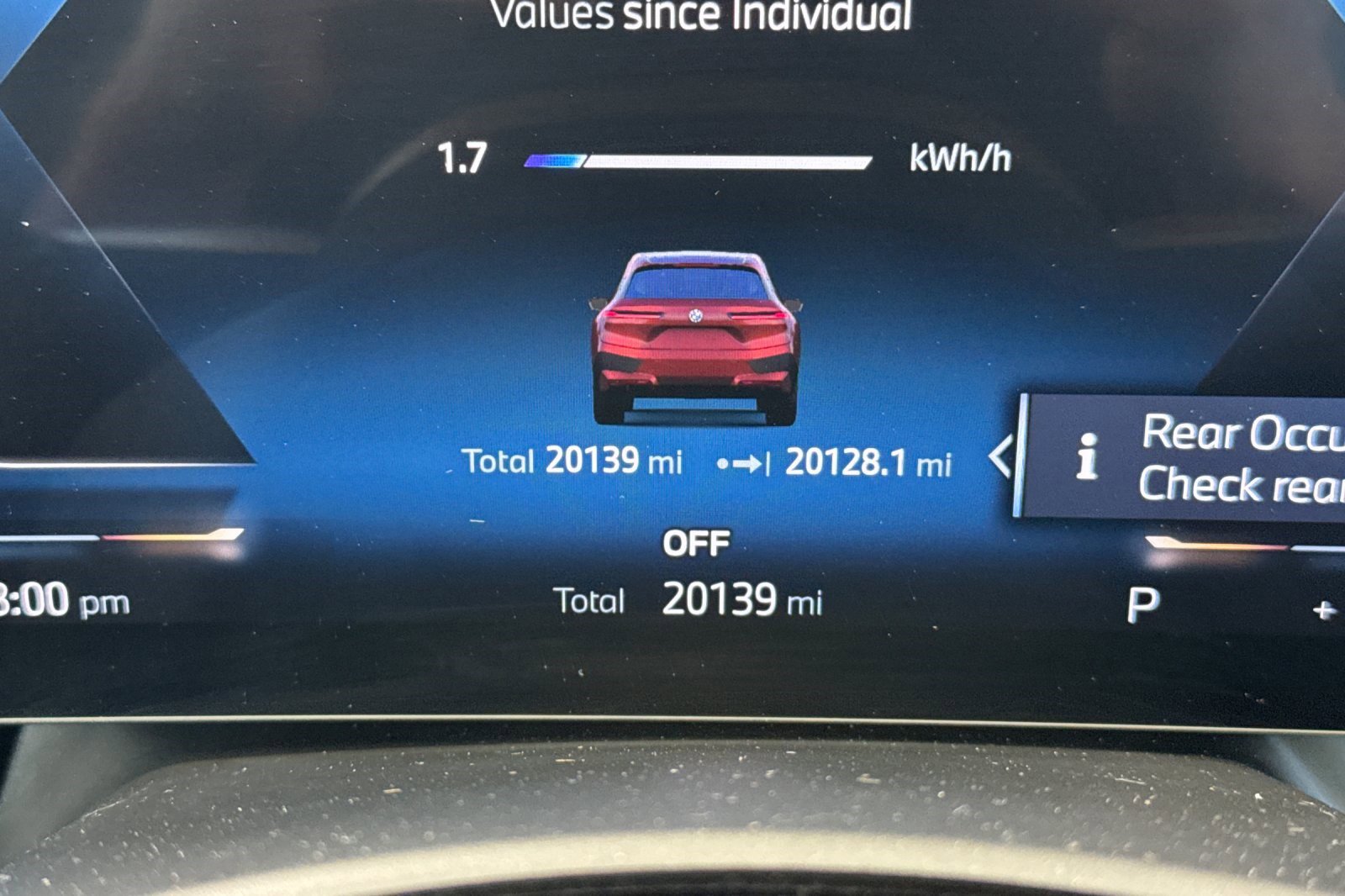 Certified 2025 BMW iX xDrive50 AWD/4WD image 37