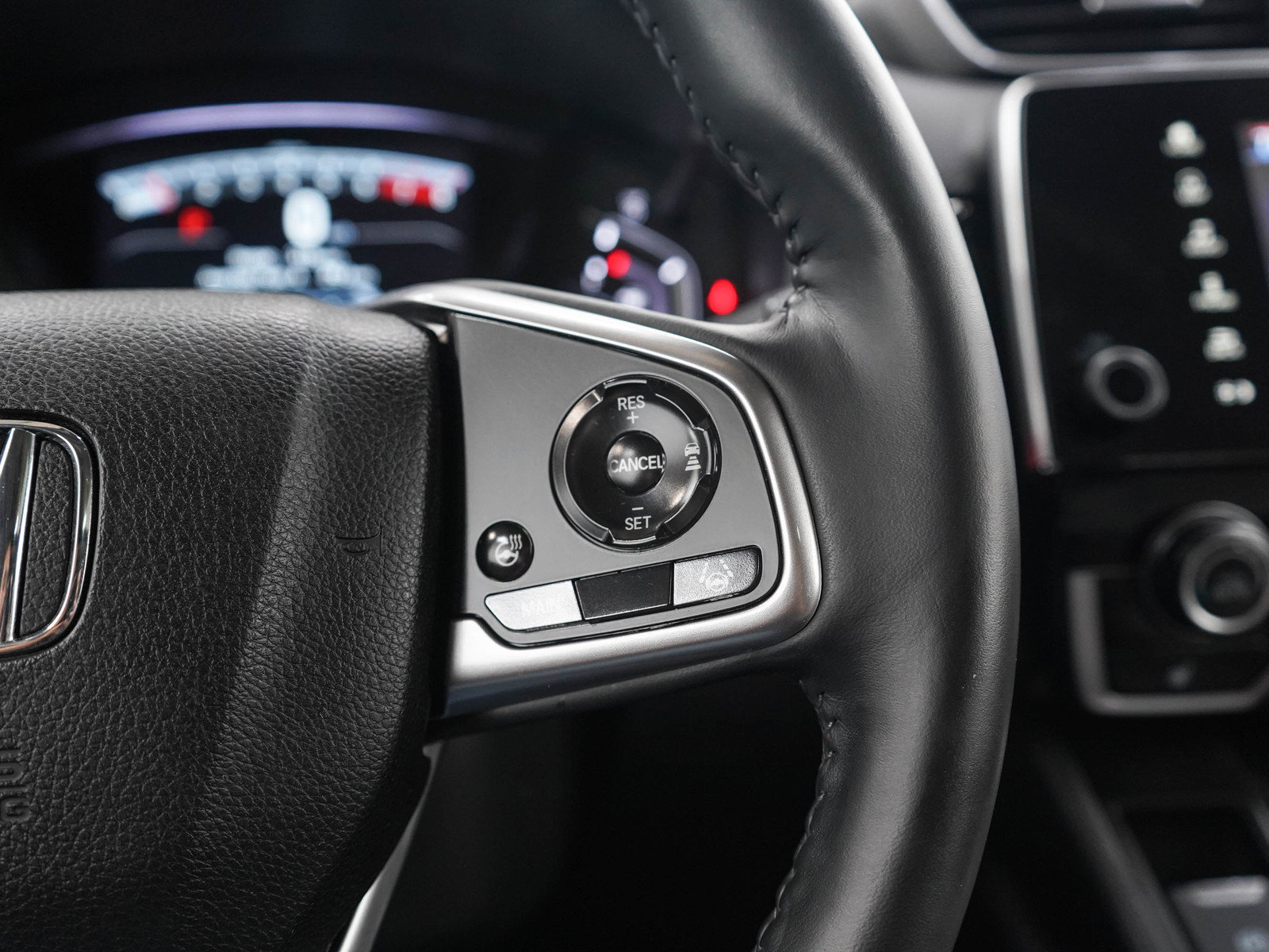 Used 2021 Honda CR-V Touring image 27