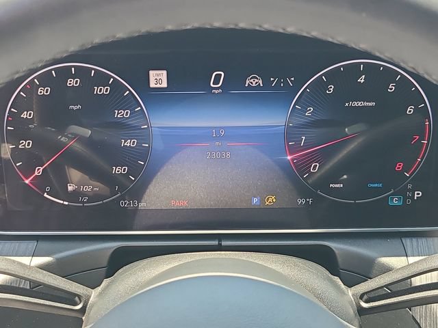 Used 2023 Mercedes-Benz C 300 Sedan image 27