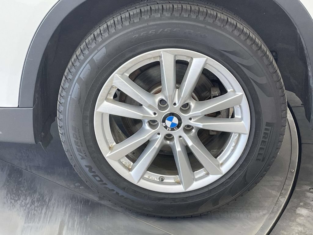 Used 2015 BMW X5 xDrive35d AWD/4WD image 12