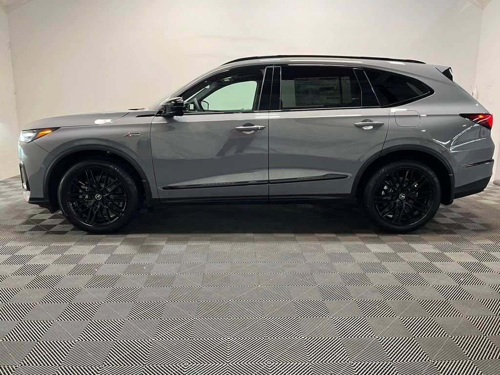 New 2026 Acura MDX A-Spec image 23