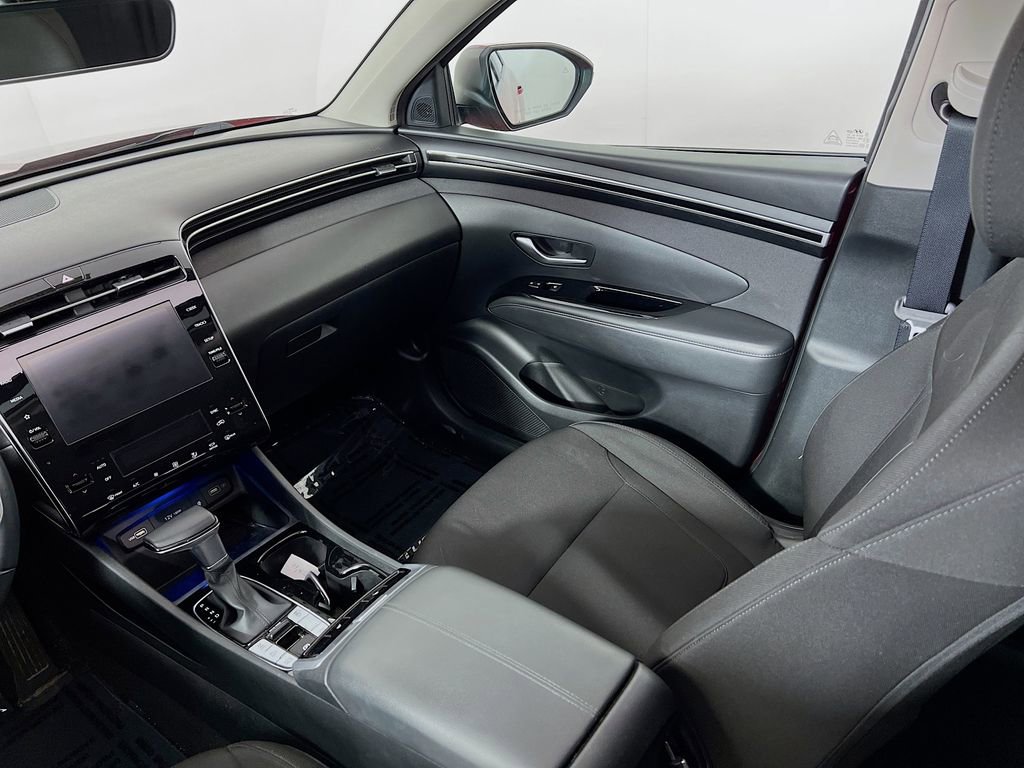 Certified 2022 Hyundai Tucson SEL w/ Convenience Package AWD/4WD image 23