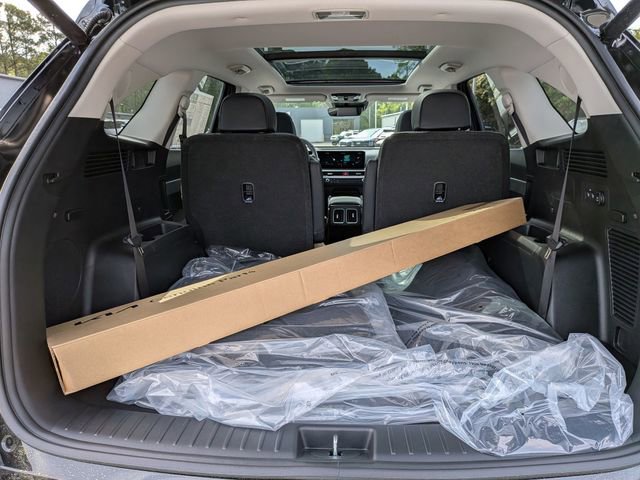 New 2026 Kia Sorento EX w/ EX Premium Package FWD image 48