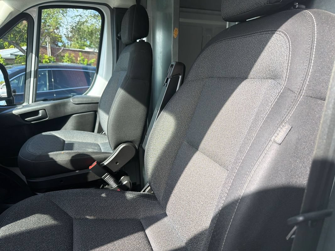 Used 2024 RAM ProMaster 2500 FWD image 15