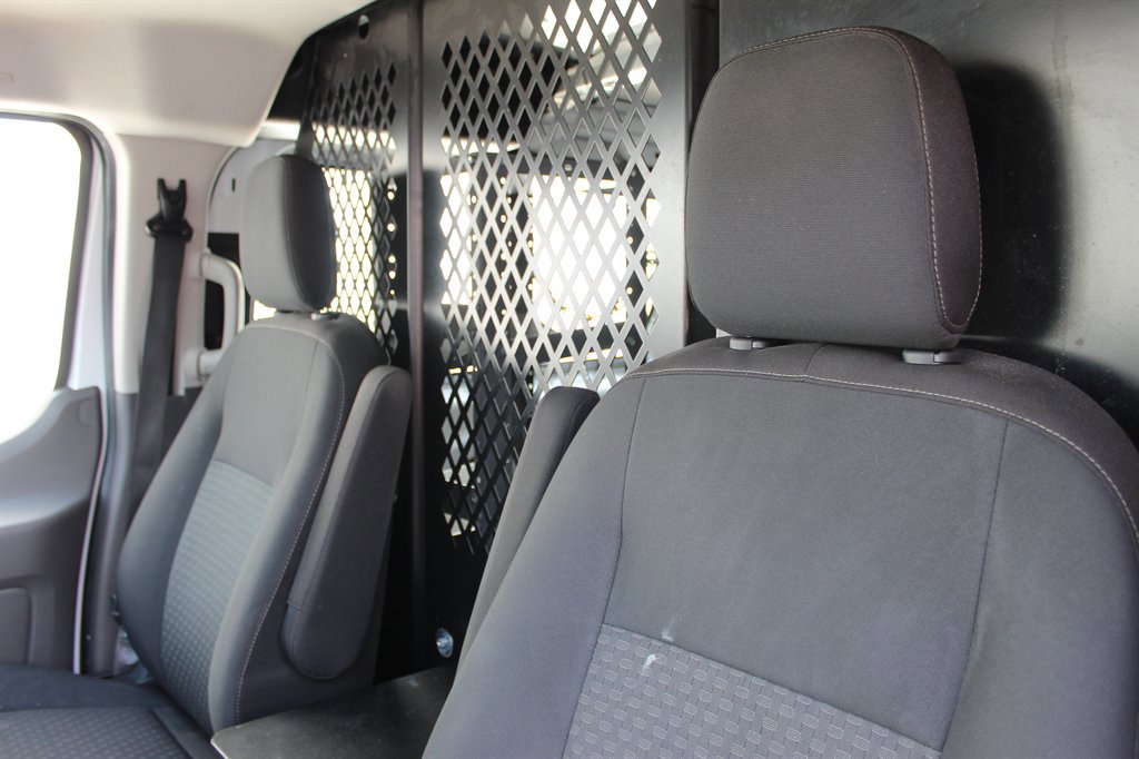 Used 2021 Ford Transit 250 Low Roof w/ Exterior Upgrade Package image 9