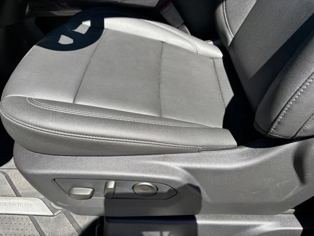 New 2026 Chevrolet Silverado 1500 LTZ w/ Technology Package AWD/4WD image 16