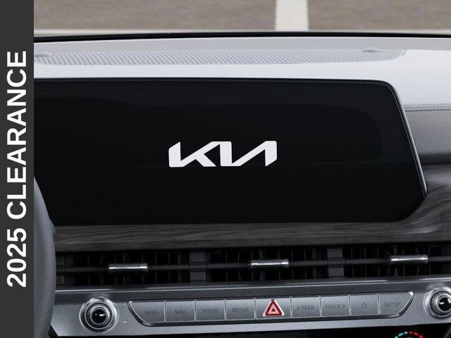 Certified 2025 Kia Telluride SX Prestige X-Line AWD/4WD image 20