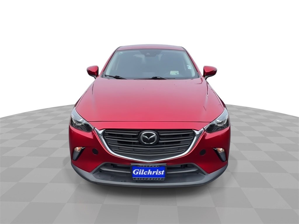 Used 2020 MAZDA CX-3 Sport image 3