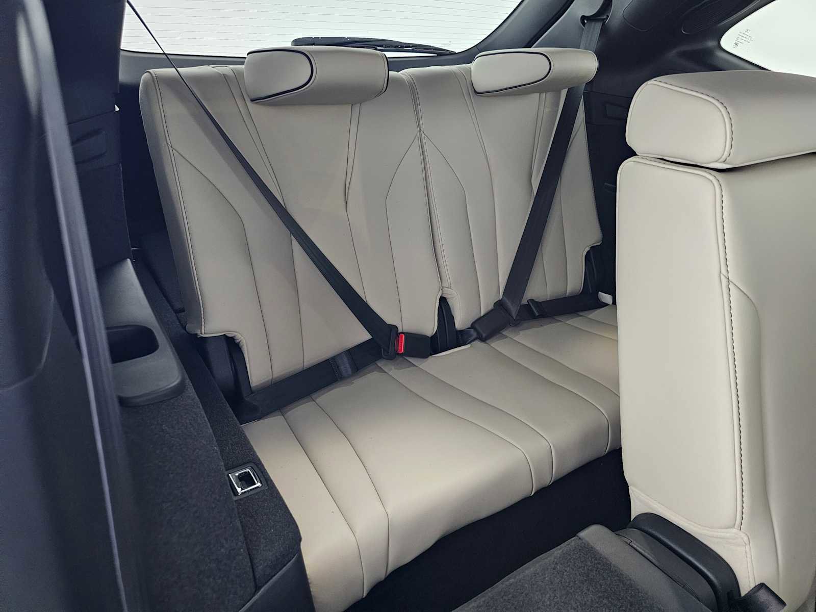 New 2026 Acura MDX A-Spec image 13