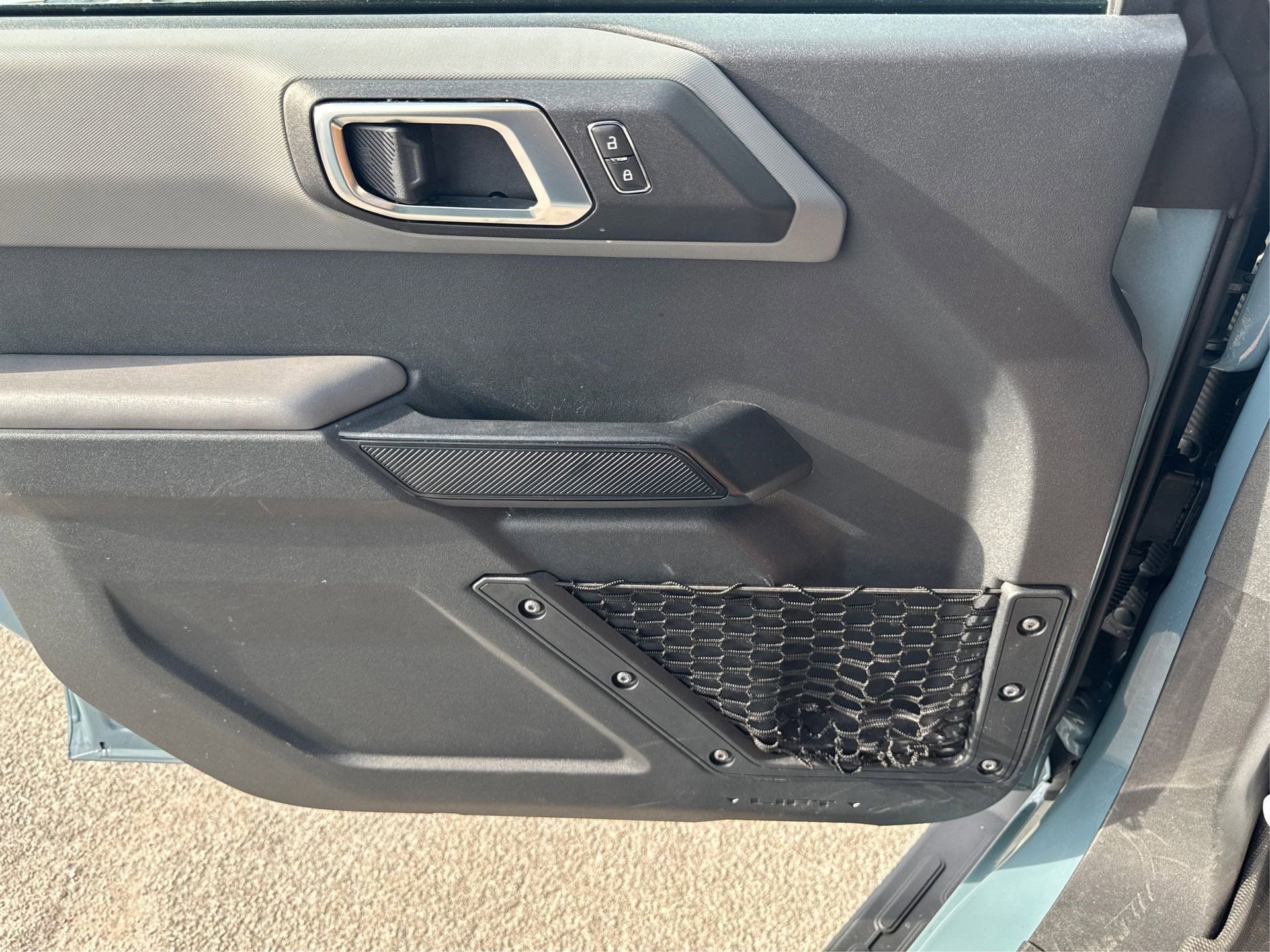 Used 2023 Ford Bronco 4-Door image 25