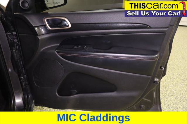 Used 2016 Jeep Grand Cherokee Laredo 75th Anniversary image 26