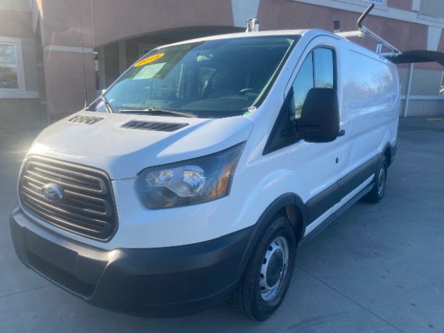 Used 2015 Ford Transit 150 130 Low Roof image 4