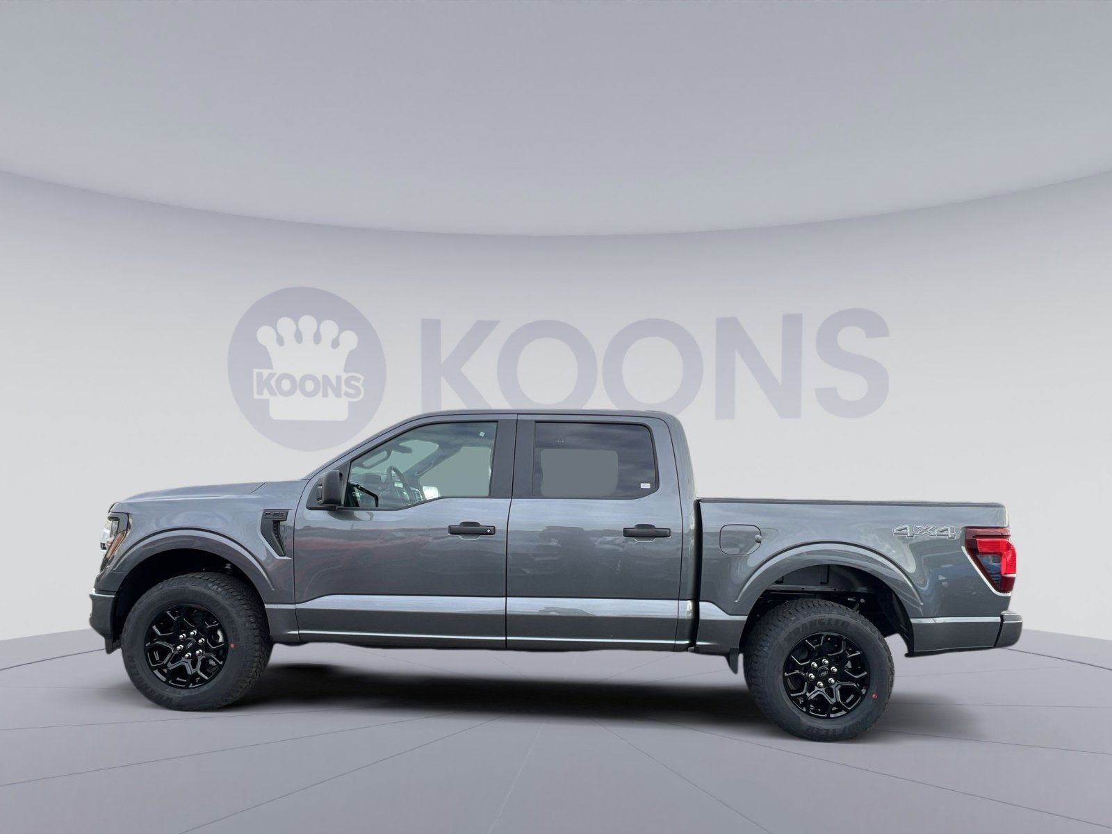 New 2026 Ford F150 STX image 2