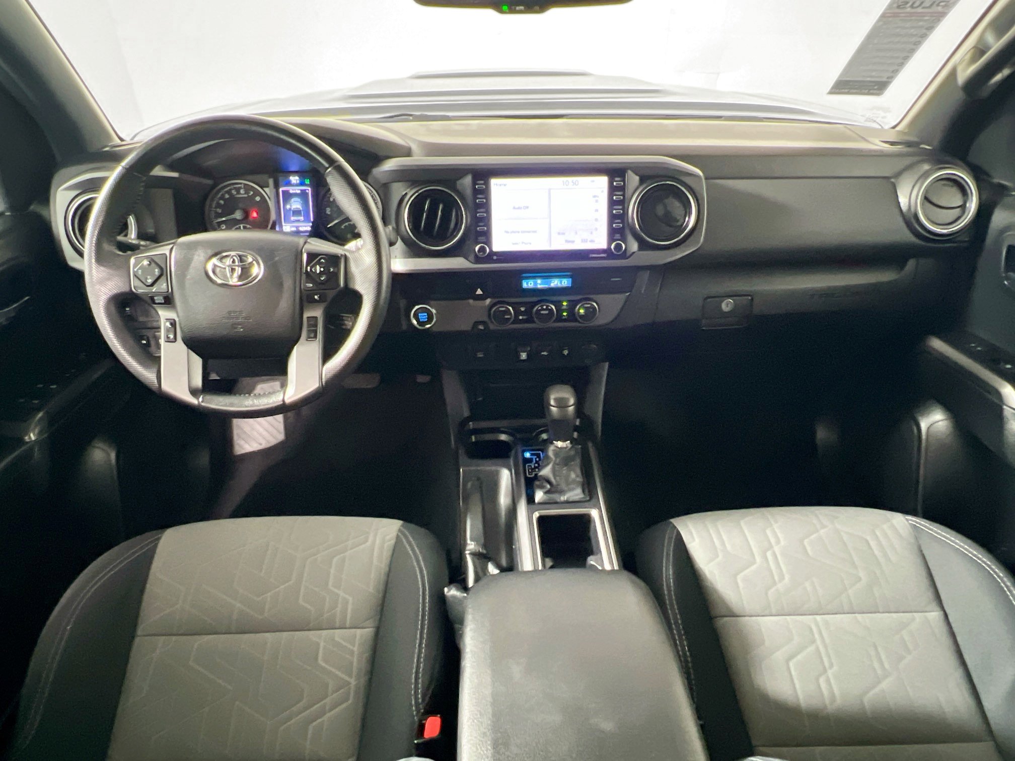 Used 2021 Toyota Tacoma TRD Sport image 30