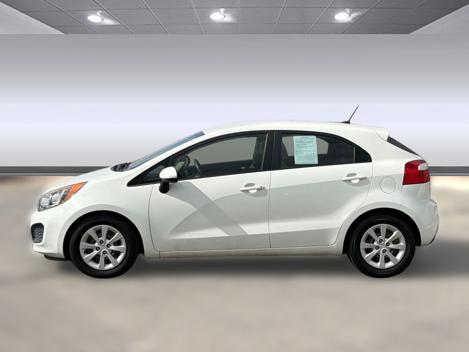 Used 2014 Kia Rio LX w/ Power Package image 2