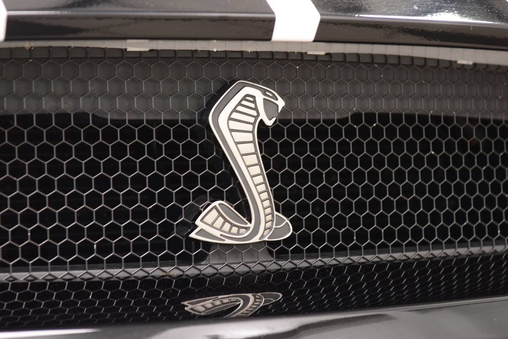 Used 2020 Ford Mustang Shelby GT500 w/ Technology Package RWD image 14