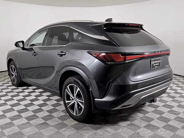 Used 2024 Lexus RX 350 Premium w/ Kick Sensor & Tow Package AWD/4WD image 6