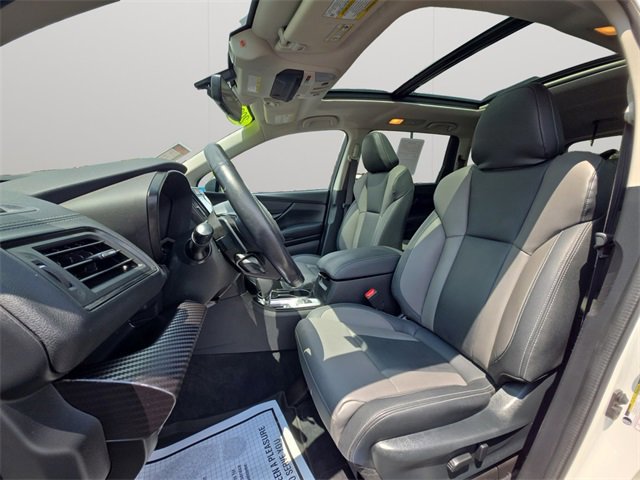 Used 2022 Subaru Ascent Onyx Edition image 11