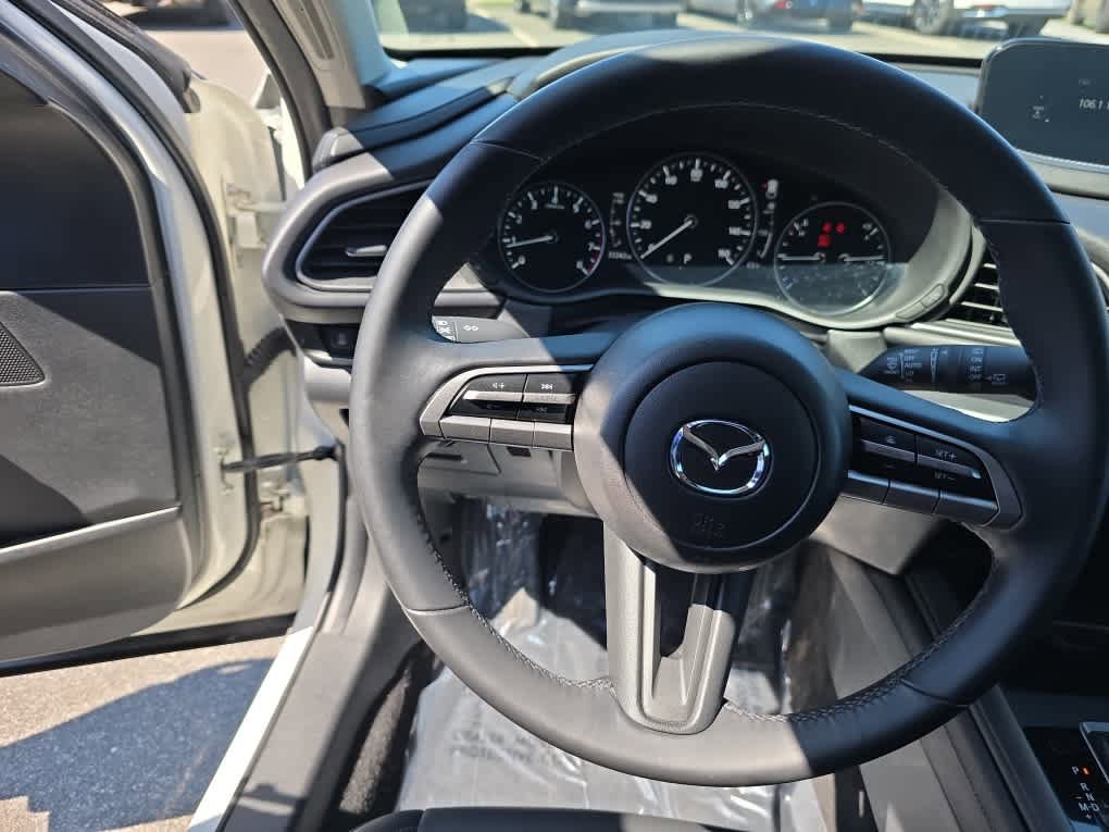 Used 2022 MAZDA CX-30 AWD 2.5 S w/ Select Package image 13