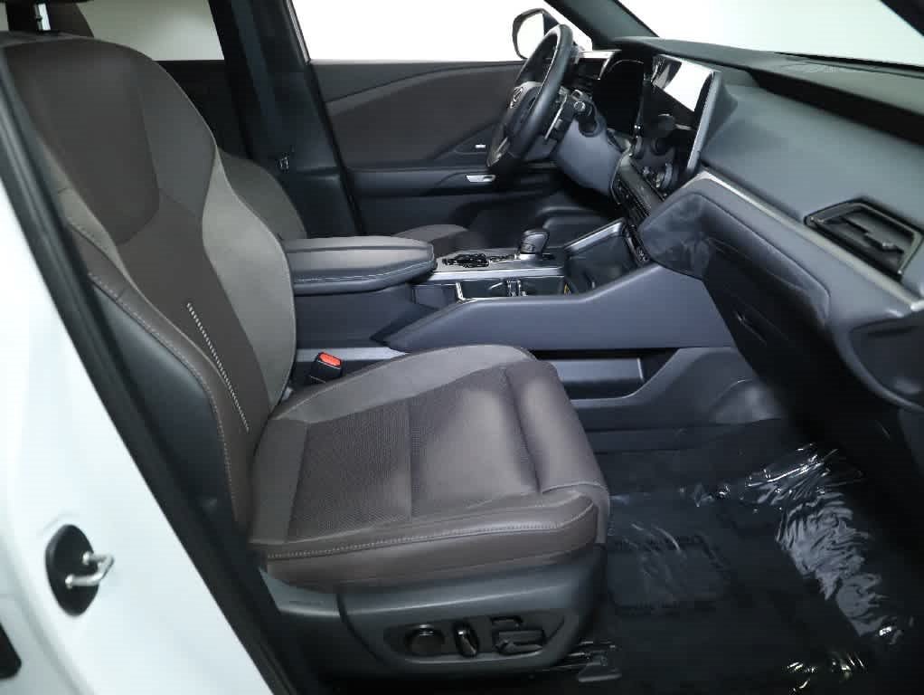 Used 2025 Lexus TX 350 AWD w/ Technology Package image 35