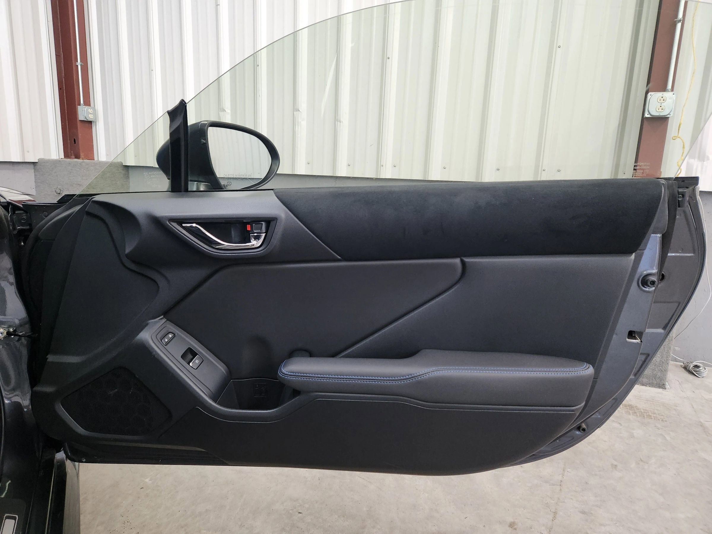 Used 2024 Subaru BRZ tS image 30