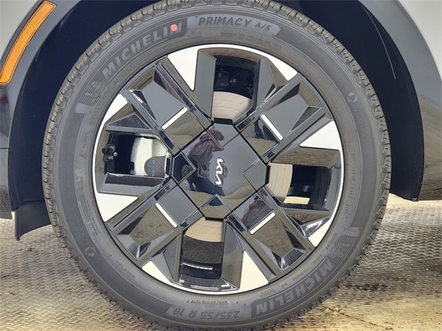 New 2026 Kia Sportage SX image 12