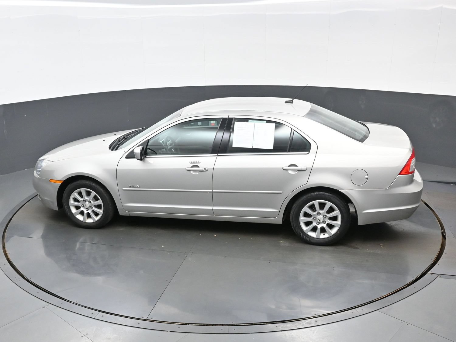Used 2008 Mercury Milan FWD image 33