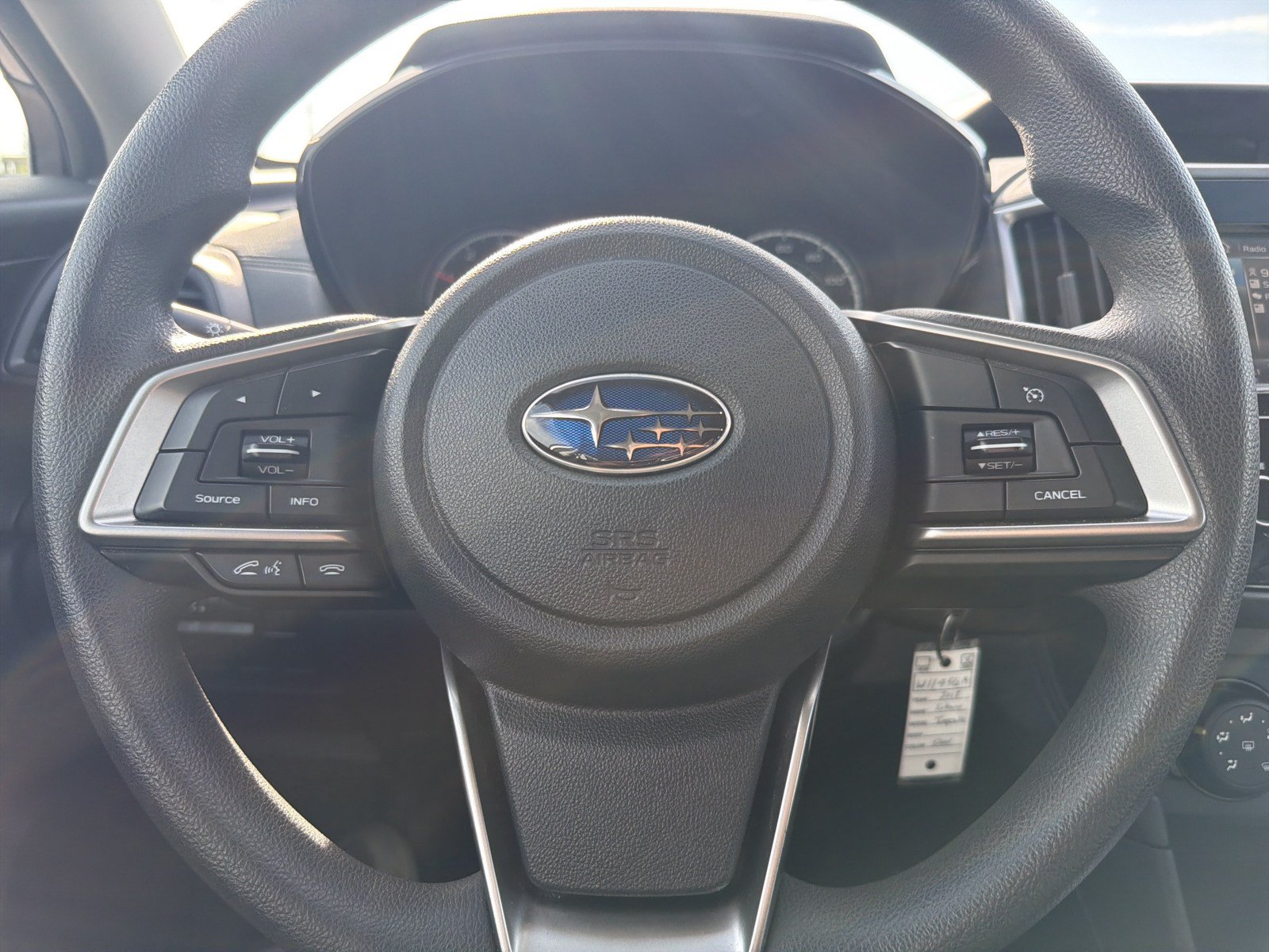 Used 2018 Subaru Impreza 2.0i AWD/4WD image 24