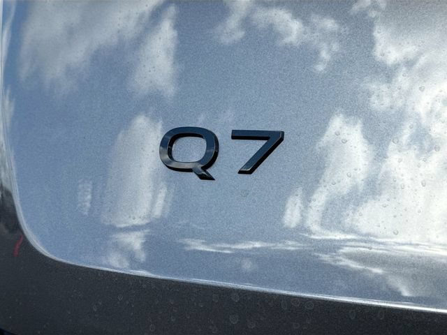 New 2026 Audi Q7 2.0T Premium AWD/4WD image 11