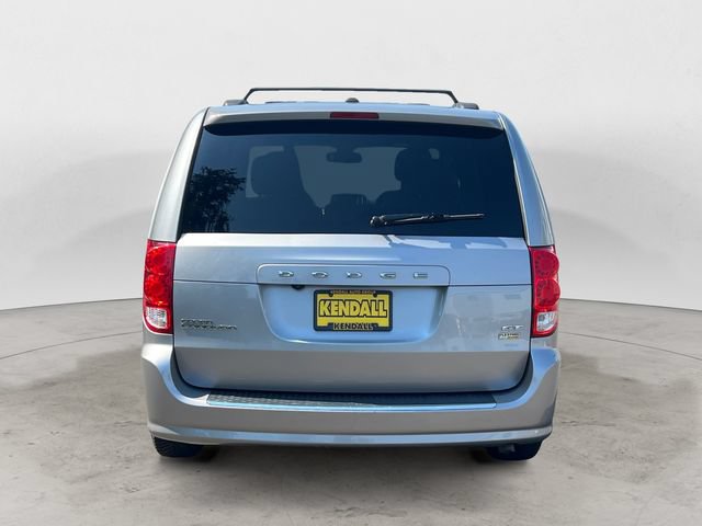 Used 2019 Dodge Grand Caravan GT FWD image 6