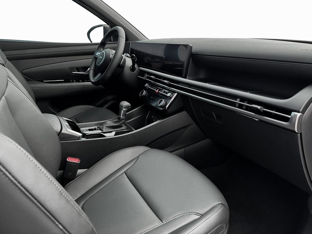 Used 2025 Hyundai Santa Cruz XRT image 16